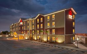 Extended Suites Saltillo Galerías